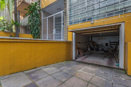 Apartamento à venda com 209m², 4 quartos e 1 vaga Apartamento à venda com 209m², 4 quartos e 1 vagaGaragem