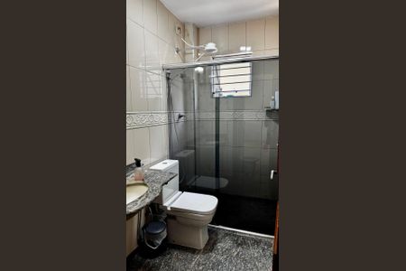 Apartamento à venda com 84m², 3 quartos e 1 vaga Apartamento à venda com 84m², 3 quartos e 1 vagabanho