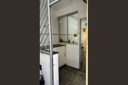 Apartamento à venda com 84m², 3 quartos e 1 vaga Apartamento à venda com 84m², 3 quartos e 1 vagaÁrea de Serviço