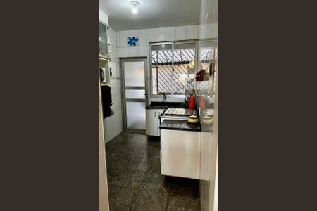 Apartamento à venda com 84m², 3 quartos e 1 vaga Apartamento à venda com 84m², 3 quartos e 1 vagacozinha