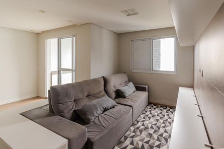 Apartamento para alugar com 73m², 2 quartos e 1 vaga Apartamento para alugar com 73m², 2 quartos e 1 vagaSala