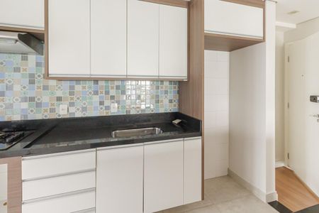 Apartamento para alugar com 73m², 2 quartos e 1 vaga Apartamento para alugar com 73m², 2 quartos e 1 vagaCozinha
