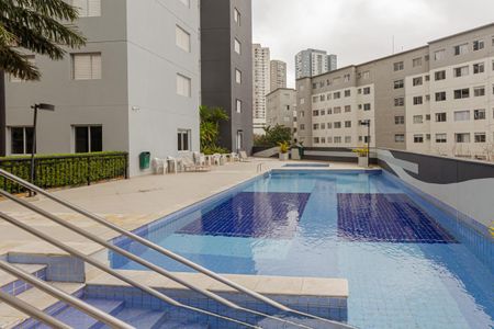 Apartamento para alugar com 73m², 2 quartos e 1 vaga Apartamento para alugar com 73m², 2 quartos e 1 vagaÁrea comum