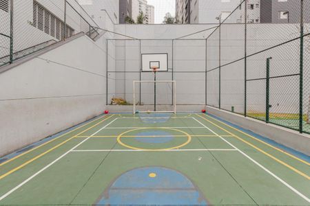 Apartamento para alugar com 73m², 2 quartos e 1 vaga Apartamento para alugar com 73m², 2 quartos e 1 vagaÁrea comum