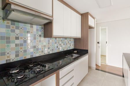 Apartamento para alugar com 73m², 2 quartos e 1 vaga Apartamento para alugar com 73m², 2 quartos e 1 vagaCozinha