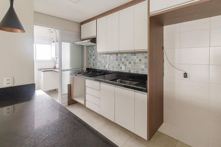 Apartamento para alugar com 73m², 2 quartos e 1 vaga Apartamento para alugar com 73m², 2 quartos e 1 vagaCozinha