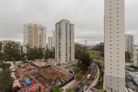 Apartamento para alugar com 73m², 2 quartos e 1 vaga Apartamento para alugar com 73m², 2 quartos e 1 vagaSacada da Sala