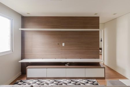 Apartamento para alugar com 73m², 2 quartos e 1 vaga Apartamento para alugar com 73m², 2 quartos e 1 vagaSala