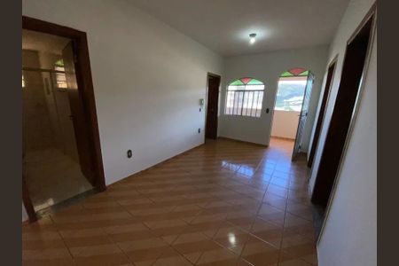 Casa para alugar com 2 quartos, 70m² em Palmeiras, Belo Horizonte