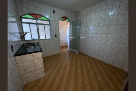 Casa para alugar com 2 quartos, 70m² em Palmeiras, Belo Horizonte