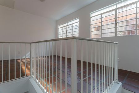 Casa de condomínio para alugar com 150m², 3 quartos e 2 vagasQuarto de Serviço