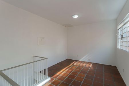 Casa de condomínio para alugar com 150m², 3 quartos e 2 vagasQuarto de Serviço