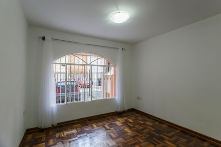 Sala de casa de condomínio para alugar com 3 quartos, 150m² em Vila Olímpia, São Paulo