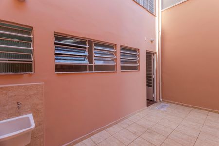 Casa de condomínio para alugar com 150m², 3 quartos e 2 vagasÁrea de Serviço