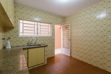 Casa de condomínio para alugar com 150m², 3 quartos e 2 vagasCozinha