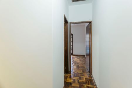Casa de condomínio para alugar com 150m², 3 quartos e 2 vagasCorredor