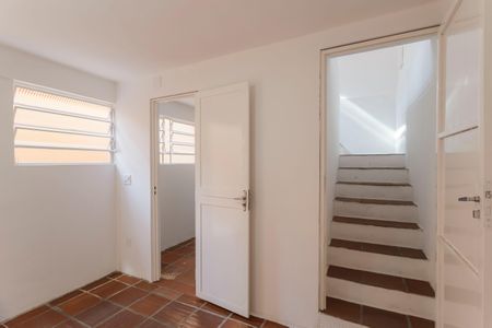 Casa de condomínio para alugar com 150m², 3 quartos e 2 vagasÁrea de Serviço