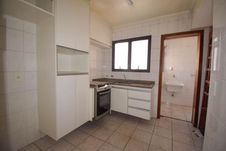 Apartamento à venda com 77m², 2 quartos e 2 vagasCozinha