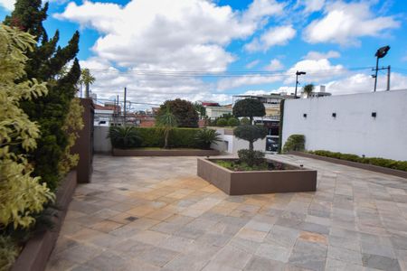 Apartamento à venda com 77m², 2 quartos e 2 vagasÁrea comum