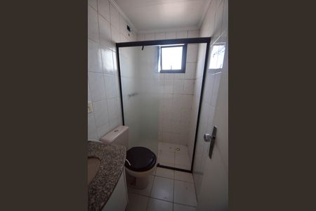 Apartamento à venda com 77m², 2 quartos e 2 vagasBanheiro