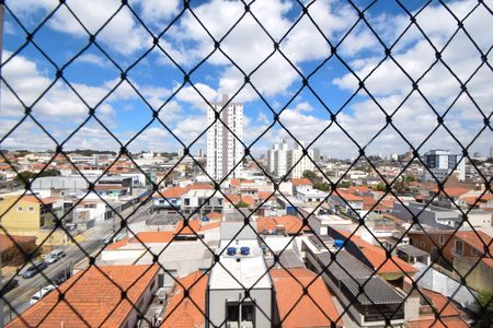 Apartamento à venda com 77m², 2 quartos e 2 vagasVista