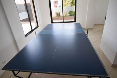 Apartamento à venda com 77m², 2 quartos e 2 vagasÁrea comum