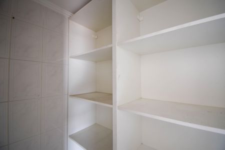 Apartamento à venda com 77m², 2 quartos e 2 vagasÁrea de Serviço