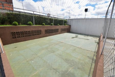 Apartamento à venda com 77m², 2 quartos e 2 vagasÁrea comum