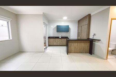 Sala de casa para alugar com 3 quartos, 130m² em Mandaqui, São Paulo