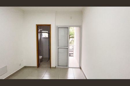 Suíte 1 de casa para alugar com 3 quartos, 130m² em Mandaqui, São Paulo