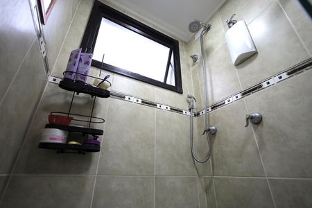 Apartamento à venda com 86m², 3 quartos e 2 vagas Apartamento à venda com 86m², 3 quartos e 2 vagasBanheiro
