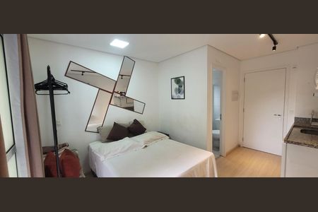 Studio de apartamento à venda com 1 quarto, 19m² em Bela Vista, São Paulo