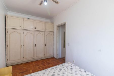 Quarto de apartamento para alugar com 1 quarto, 42m² em Centro Histórico, Porto Alegre