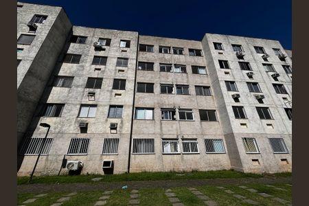 Apartamento à venda com 48m², 2 quartos e sem vaga Apartamento à venda com 48m², 2 quartos e sem vagaFachada