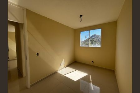 Quarto 1 de apartamento à venda com 2 quartos, 48m² em Vargem Pequena, Rio de Janeiro