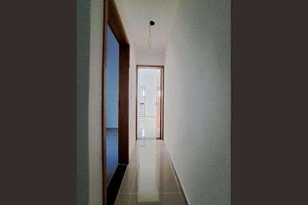 Foto 09 de casa à venda com 3 quartos, 79m² em Vila Brasil, São Paulo