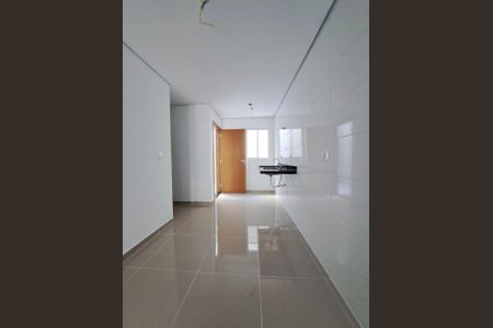 Foto 04 de casa à venda com 3 quartos, 79m² em Vila Brasil, São Paulo