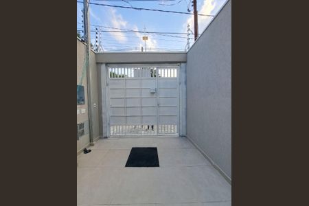 Foto 13 de casa à venda com 3 quartos, 79m² em Vila Brasil, São Paulo