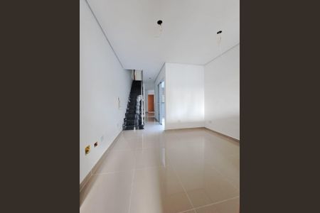 Foto 01 de casa à venda com 3 quartos, 79m² em Vila Brasil, São Paulo