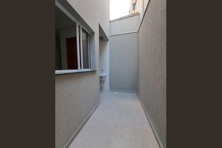 Foto 12 de casa à venda com 3 quartos, 79m² em Vila Brasil, São Paulo