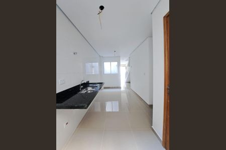 Foto 05 de casa à venda com 3 quartos, 79m² em Vila Brasil, São Paulo