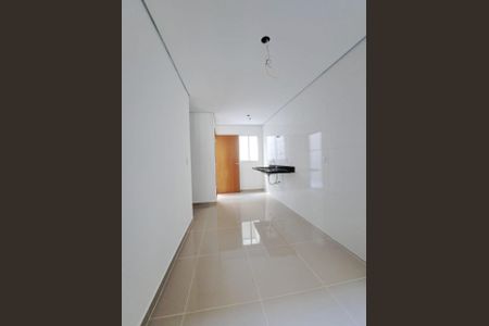 Foto 03 de casa à venda com 3 quartos, 79m² em Vila Brasil, São Paulo