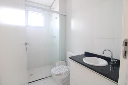 Apartamento para alugar com 48m², 2 quartos e 1 vagaBanheiro