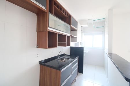 Apartamento para alugar com 48m², 2 quartos e 1 vagaCozinha