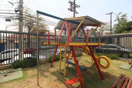 Apartamento para alugar com 48m², 2 quartos e 1 vagaÁrea comum