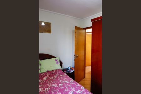 Apartamento à venda com 75m², 3 quartos e 1 vaga Apartamento à venda com 75m², 3 quartos e 1 vagaQuarto 3