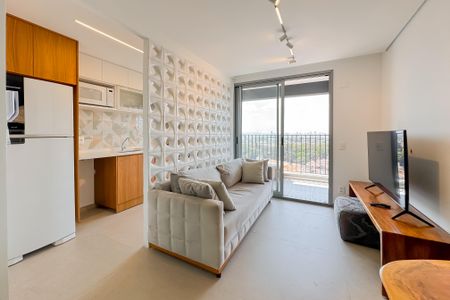 Apartamento à venda com 50m², 2 quartos e 1 vagaSala