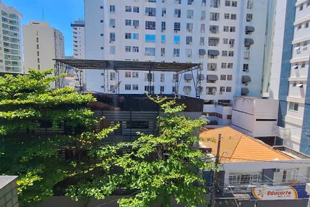 Quarto  de apartamento para alugar com 1 quarto, 60m² em Icaraí, Niterói