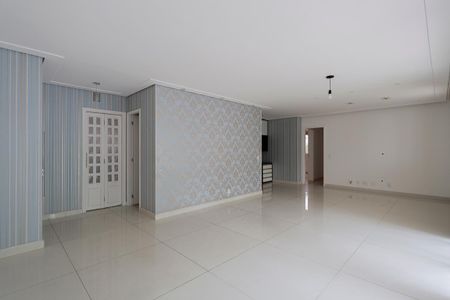 Apartamento à venda com 142m², 3 quartos e 2 vagasSala