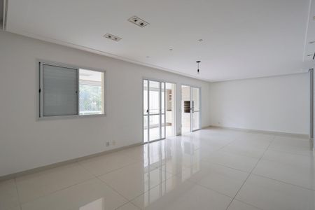 Apartamento à venda com 142m², 3 quartos e 2 vagasSala